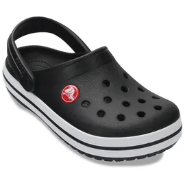 Crocs Crocband Clog Kids Black 33,5