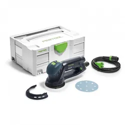 Festool Exzenterschleifer ROTEX RO 125 FEQ-Plus *100€ Cashback Aktion*