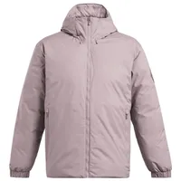 Under Armour Limitless Down LW Jacket tetra gray fresh