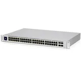 UBIQUITI networks Ubiquiti UniFi Switch USW-48-POE - Switch - managed