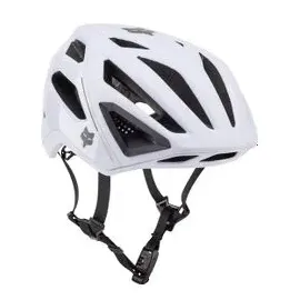 Fox Crossframe Pro MIPS 51-55 cm Unisex weiß 2024