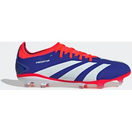 adidas Predator Pro FG Herren footwear white 48