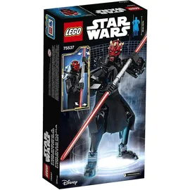 LEGO Star Wars Darth Maul (75537)