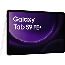 Samsung Galaxy Tab S9 FE+ 12.4'' 256 GB Wi-Fi Lavender