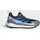 adidas Terrex Free Hiker 2 Low GTX Schuhe (Größe 45 , blau)