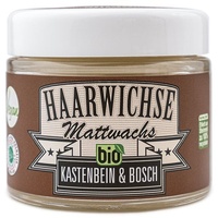 Kastenbein & Bosch Haarwichse Mattwachs