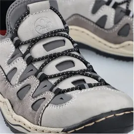 Rieker Sneaker Damen Grau 40