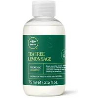 Paul Mitchell Tea Tree Lemon Sage Volumenshampoo 75 ml