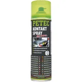 Petec Kontaktspray 500 ml