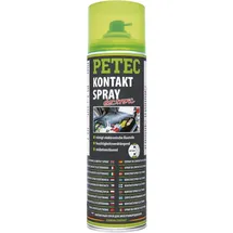 Petec Kontaktspray 500 ml