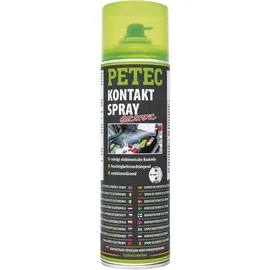 Petec Kontaktspray 500 ml