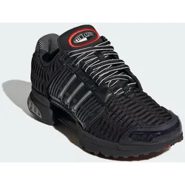 adidas Climacool 1 Damen Schwarz/Silber/Rot 36 2/3