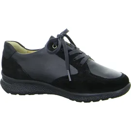 HARTJES Rab Damen Schwarz 37,5