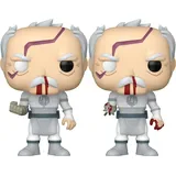 Funko Invincible - Conquest Sammelfigur