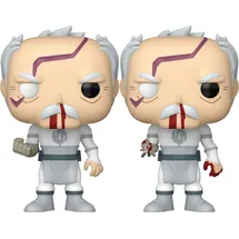 Funko Invincible - Conquest Sammelfigur