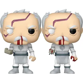 Funko Invincible - Conquest Sammelfigur