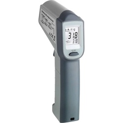 TFA, Infrarotthermometer, Infrared Thermometer Beam
