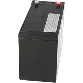 Akkuman Ersatz-Akkusatz 2x 12 V 8 Ah