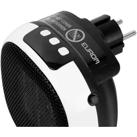 Eurom Heat Plug-in 700 W Weiß