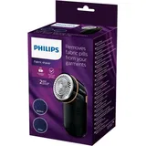Philips GC026/80 Fusselentferner - Schwarz