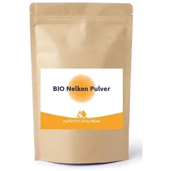 BIO Nelke gemahlen 100 g