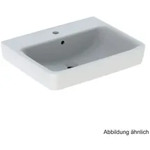 Geberit Renova Plan Waschtisch 65 x 48 cm (501640001)