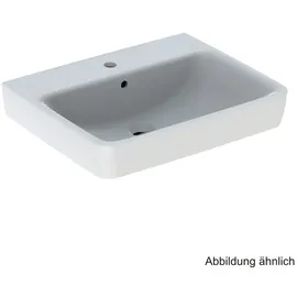 Geberit Renova Plan Waschtisch 65 x 48 cm (501640001)
