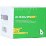 Biosyn Arzneimittel GmbH Careimmun Onco Kapseln