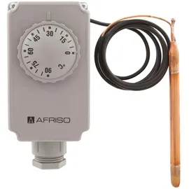 Afriso GTK Gehäusethermostat Temperaturregler 2000 mm