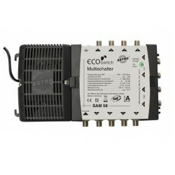 ASTRO SAM  58 Ecoswitch - Multischalter 5/8