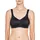 SUSA Minimizer BH ohne Bügel Milano, Damen-BHS mit Minimizer Schnittform, verkleinert die Brüste optisch, Mit Soft Cups & Powerlace Spitze - 80B