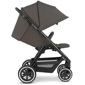 ABC-Design ABC Design Avus Air Cloud Grau