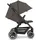 ABC-Design ABC Design Avus Air Cloud Grau