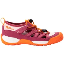 Jack Wolfskin Villi Sandalen - Water Lily - EU 32