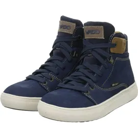 Vado BOSSE Kinder Leder Blau 33