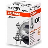 Osram H7 12V 55W PX26d 1st. Classic Osram