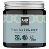 Fair Squared Body Lotion Green Tea 100 ml