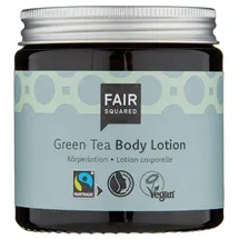 Fair Squared Body Lotion Green Tea 100 ml