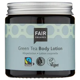 Fair Squared Body Lotion Green Tea 100 ml