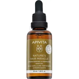 Postquam Nature's Hair Miracle Haaröl 50 ml