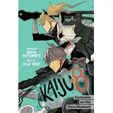 simon & schuster direkt Kaiju No. 8: Exclusive on the Third Division