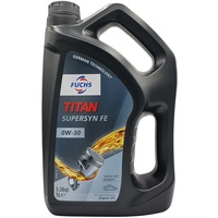 FUCHS Titan Supersyn FE 0W-30 5 Liter