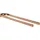 Grohe Selection Handtuchstange Warm Sunset gebürstet 41059DL0