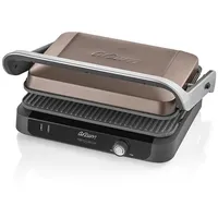 Arzum Tostçu Delux 1800W, Kontaktgrill Sandwichmaker Sandwich-Toaster