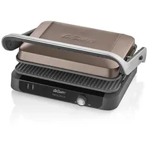 Arzum Tostçu Delux 1800W, Kontaktgrill Sandwichmaker Sandwich-Toaster