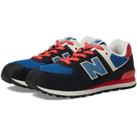 New Balance 574 Sneaker, Phantom, (GC574RBT), 38 1⁄2