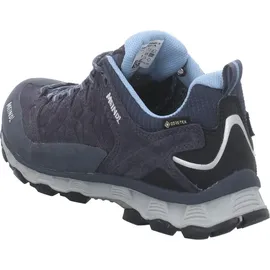 MEINDL Lite Trail GTX Damen jeans/azur 37