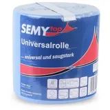 Handtuchrollen SemyTop MIDI - Innenabwicklung - Tragegriff - 6 Rollen
