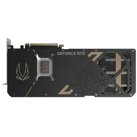 Zotac GAMING GeForce RTX 5080 SOLID 16GB GDDR7 Grafikkarte 3x DP, 1x HDMI