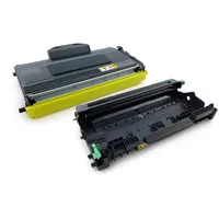 Green2Print 1x Toner, 1x Trommel Toner-Trommel-Set 1x 5200, 1x